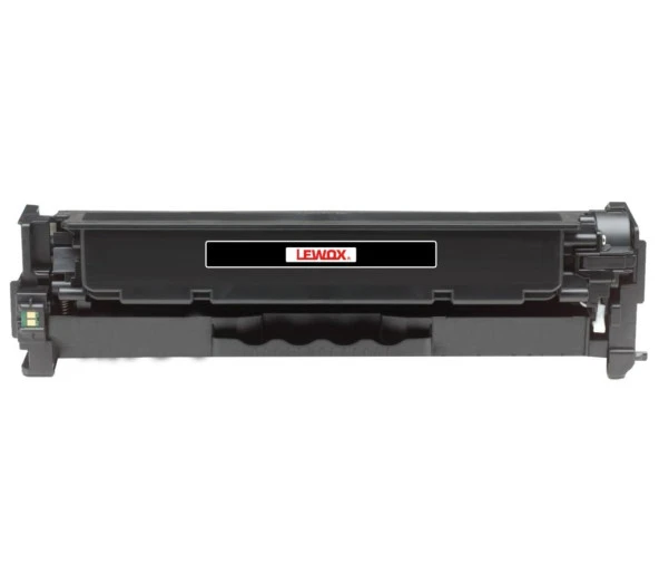 LEWOX CRG718BK(2662B002)M.TONER,SİYAH(3,2K)
