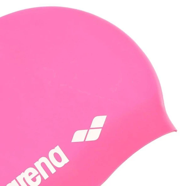 Arena Classic Silicone Unisex Pembe Bone 9166291 - 2