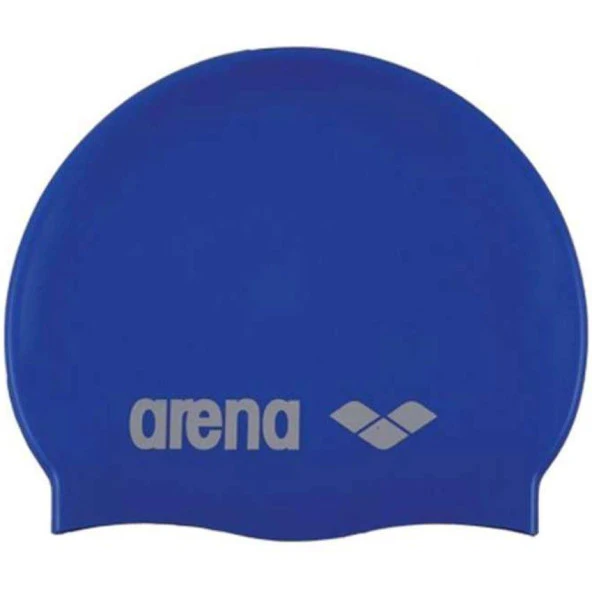 Arena Classic Silicone Unisex Mavi Bone 9166277