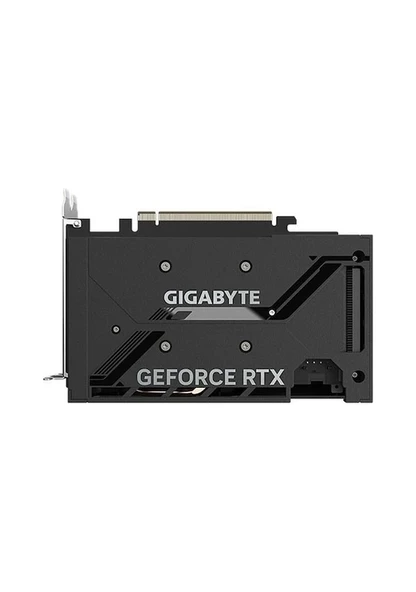 Gigabyte RTX 4060 Windforce OC 8G GV-N4060WF2OC-8GD 128 Bit GDDR6 8 GB Ekran Kartı - 4
