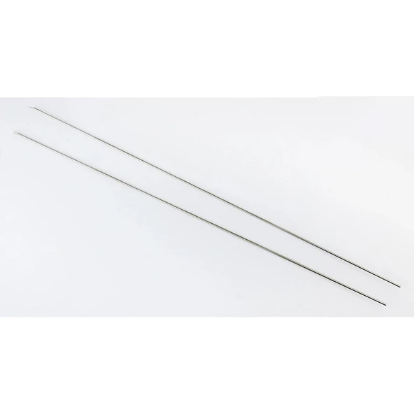 River Yem Şişi 20cm 2 Adet - 2