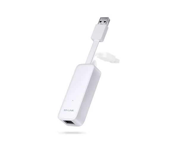 Tp-Link UE300 USB 3.0 Gigabit Ethernet Ağ Adaptörü - 2