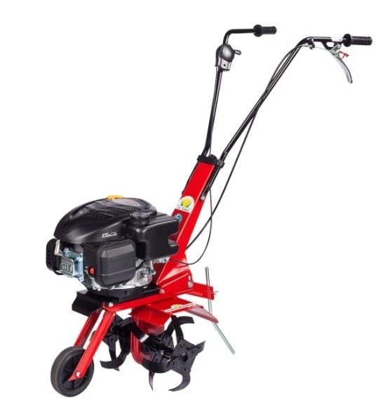 EUROSYSTEMS LAZAPPA EUR5 ÇAPA MAKİNESİ ürün görseli 1