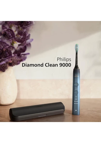 Philips Sonicare Diamond Clean HX9911/88 Special Edition Şarjlı Diş Fırçası