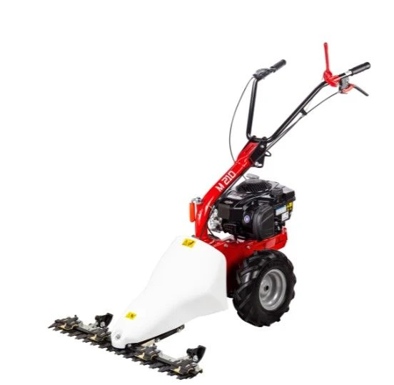 EUROSYSTEMS M210 EUR5 ÇAYIR BİÇME MAKİNESİ 87cm - 2