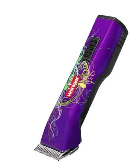 HEINIGER SAPHIR STYLE EVCİL HAYVAN KIRKMA MAKİNESİ İKİ AKÜ ürün görseli 1