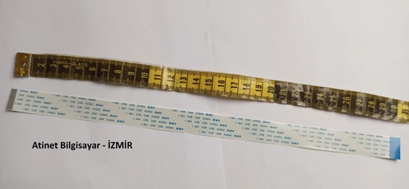 ACL-3531 Hoparlör ses sistemi Awm 20624 80C 60V Vw-1 Flex Kablo 16-1-30B - 2