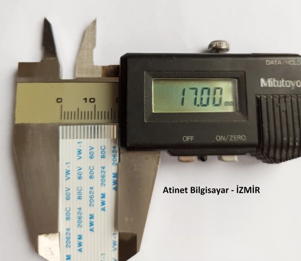 ACL-3531 Hoparlör ses sistemi Awm 20624 80C 60V Vw-1 Flex Kablo 16-1-30B - 3
