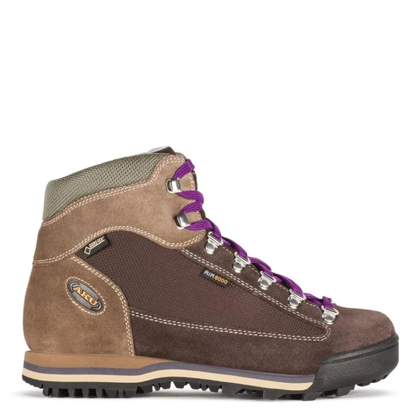 Aku UltraLight Micro Goretex Kadın Bot A365.10385 - Resim 11