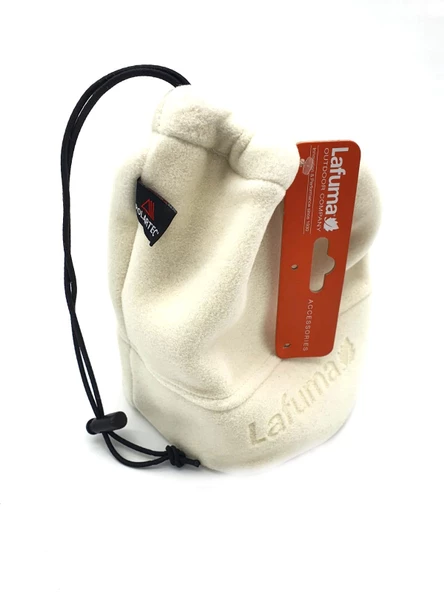 Lafuma New Dakota Polartec Beyaz Boyunluk Bere Lfv8007 - 2