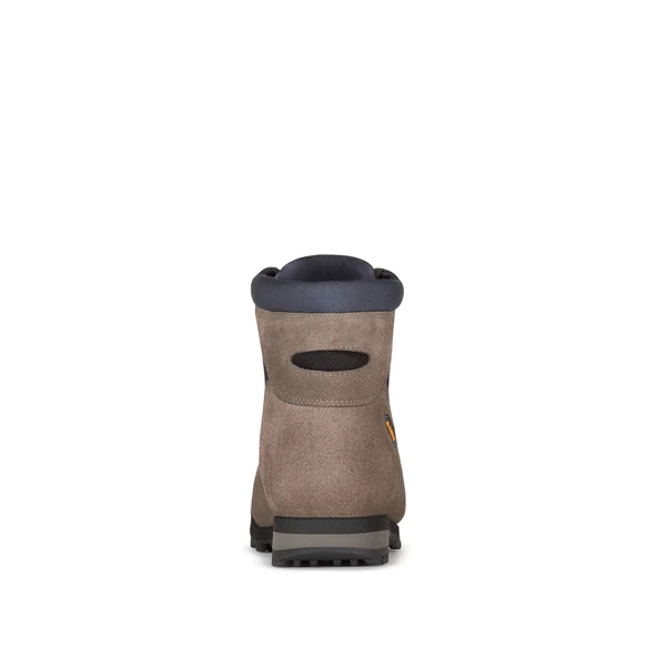 Aku Slope Goretex Trekking Bot Siyah-Gri A885.4058 - 2