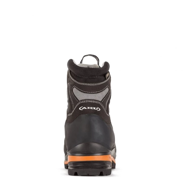 Aku İtalyan Superalp Goretex Vibram Bot A593170 - 8