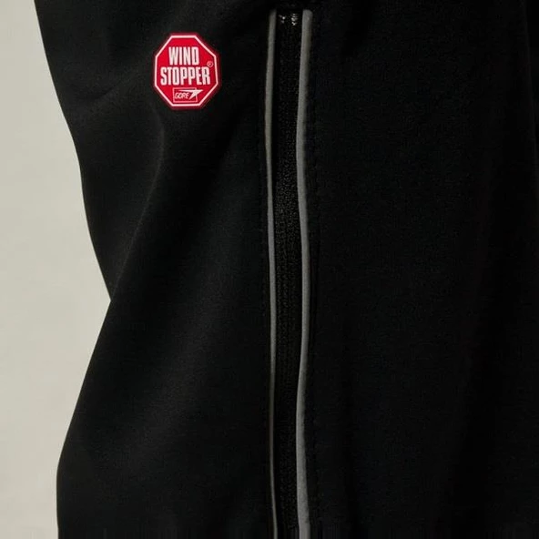 Lafuma Pajero WINDSTOPPER  Erkek Pantolonu Lfv7839 - Resim 4