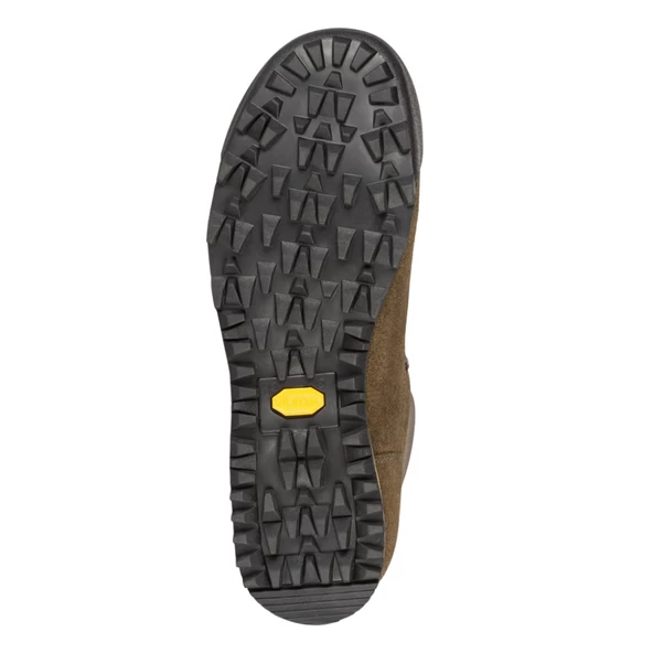 Aku Slope Goretex Trekking Bot Haki A885.4150 - Resim 4