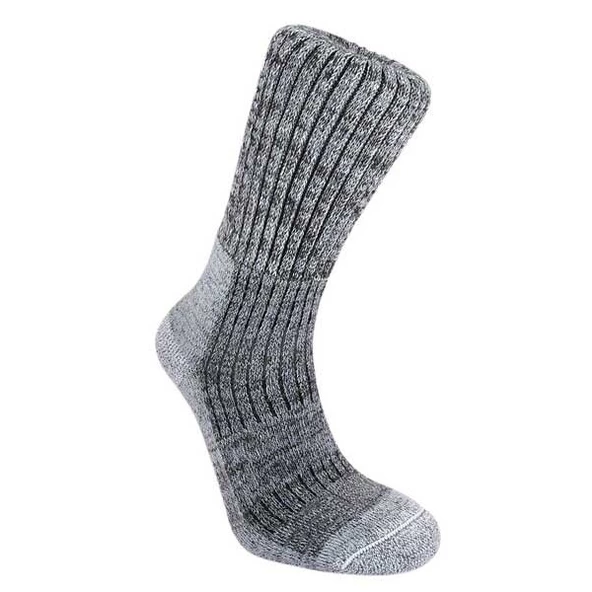 Bridgedale Merinofusion Trekker Erkek Çorabı Brd596