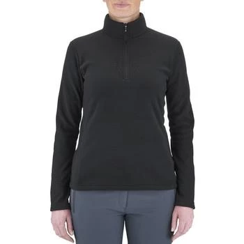 Lafuma Kadın Access MI Kadın Yarım Fermuar Polar LFV10897