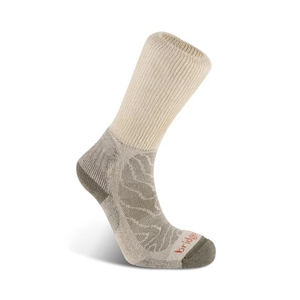 Bridgedale Merinofusion Trail Erkek Çorabı Brd514 - 2