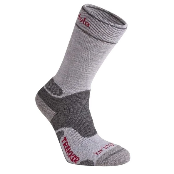 Bridgedale Woolfusion Trekker Kadın Çorabı Brd644