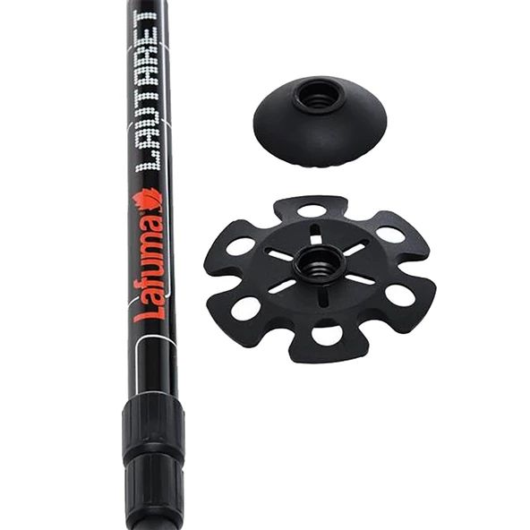 Lafuma Fransız Lautaret Tek Baton LFS4059