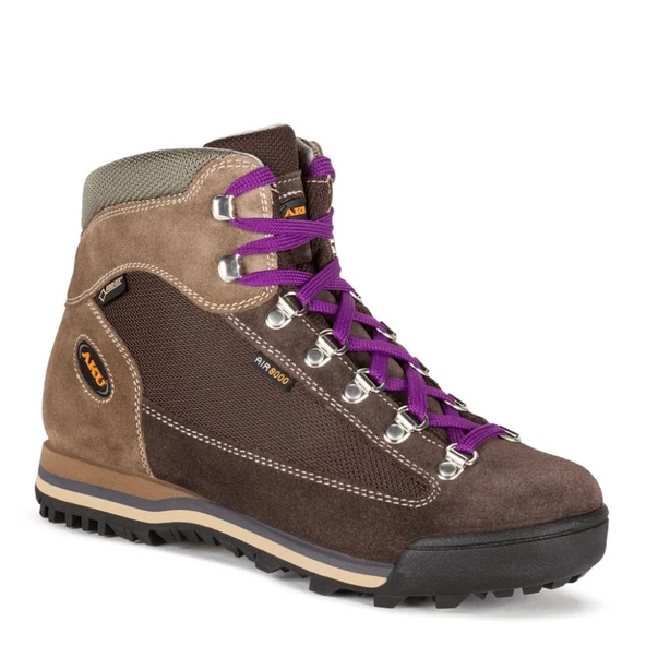 Aku UltraLight Micro Goretex Kadın Bot A365.10385 - Resim 6