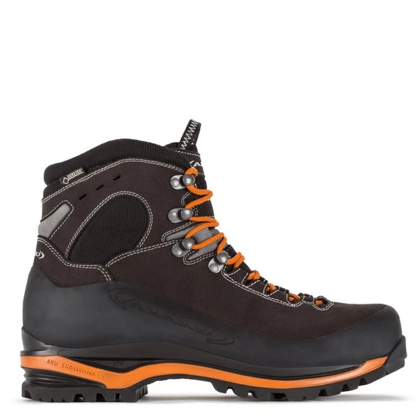 Aku İtalyan Superalp Goretex Vibram Bot A593170 - 11