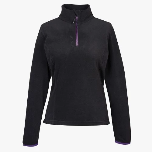 Lafuma Greenlight Kadın Yarım Fermuar Polar LFV10634 - Resim 2