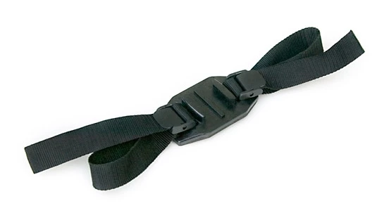 Gopro Hava Delikli Kask İçin Bağlantı Perlonu 5Gprgvhs30 - 2