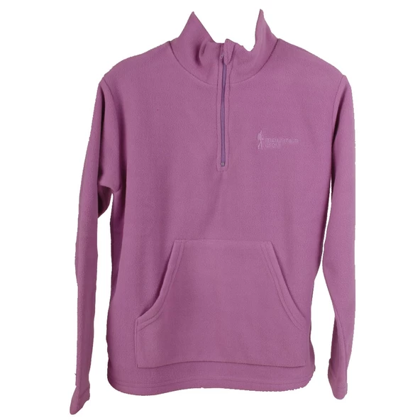 Mountain Crew Mikro Yarım Fermuar Çocuk Polar MCI5554 - 2