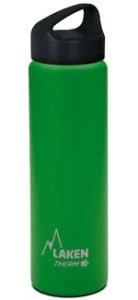 Laken Çelik 18/8 Classic Termos Şişe 0,75L - Yeşil LKTA7V - 2