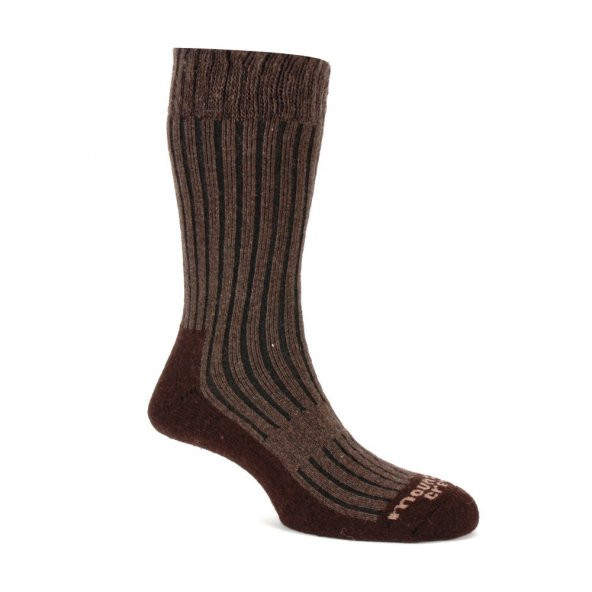 Mountain Crew Urban Trekking Çorap MCI5523 - 4