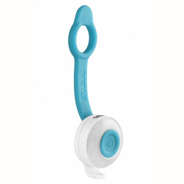 Silva Simi Light Mavi Arka Bisiklet Lambası Sv37303-2 - 2