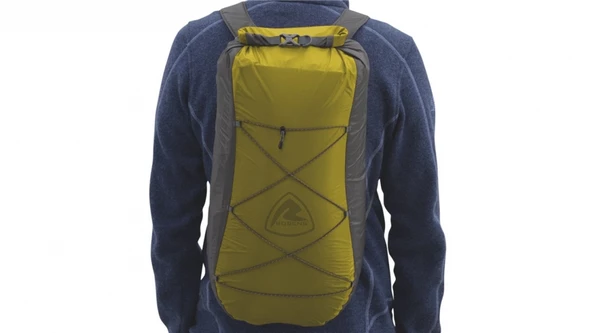 Robens Ul Dry Pack Light Olive 28lt Sırt Çantası Rbn370005 - 2