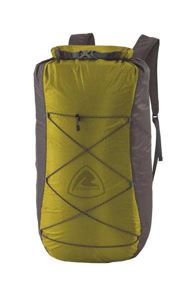 Robens Ul Dry Pack Light Olive 28lt Sırt Çantası Rbn370005