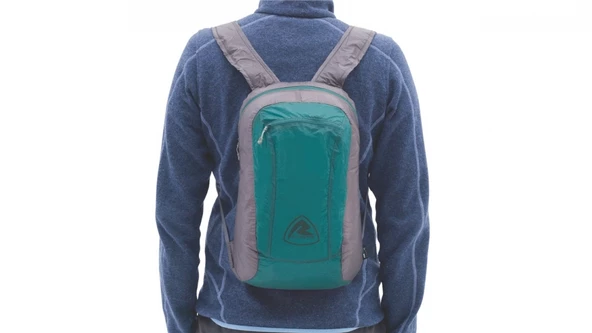 Robens Helium Mavi 20 Sırt Çantası Rbn370009 - 2