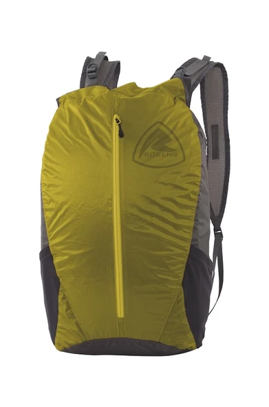 Robens Zip Dry Pack Light Olive 23lt Sırt Çantası Rbn370008