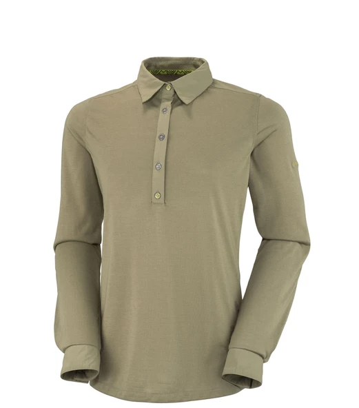 Millet Parvati Ls Kadın Shirt Miv6501 - 2