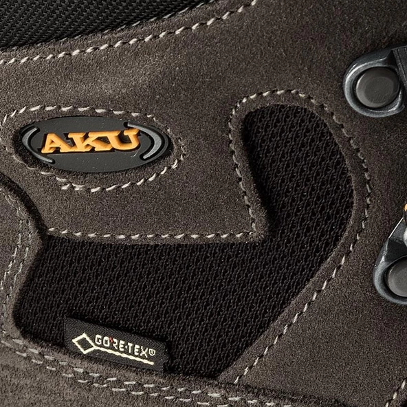 Aku Conero Vibram Goretex Bot A878.4058 - 3