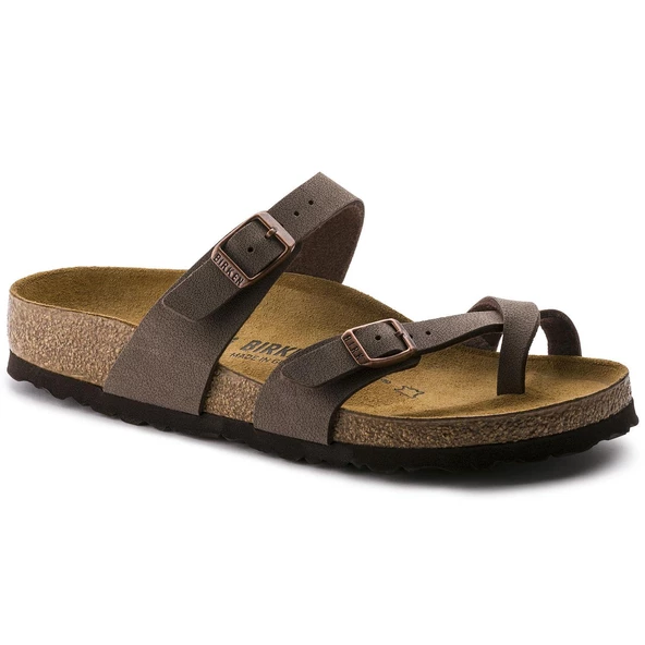 Birkenstock MAYARI BF NU Terlik BRK071061