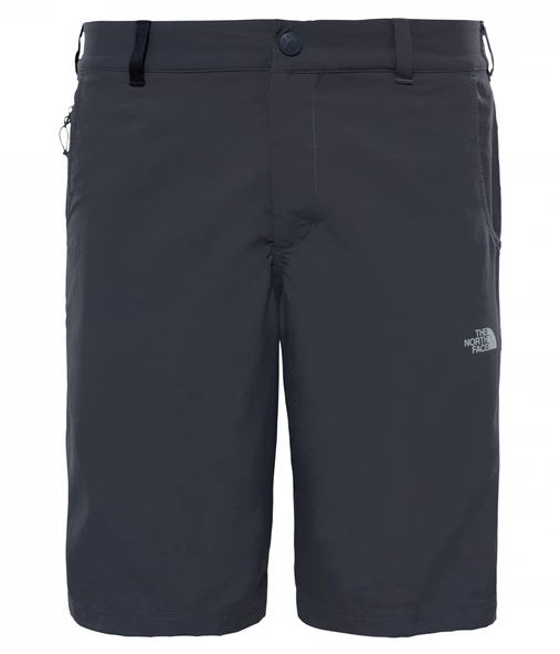 The North Face Tanken Normal Kesim Erkek Short (Regular Fit) T92S850C5
