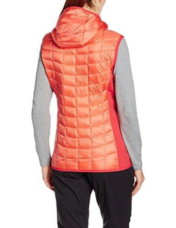 Millet Hybriddm Kadın Yelek Miv7021 - 2