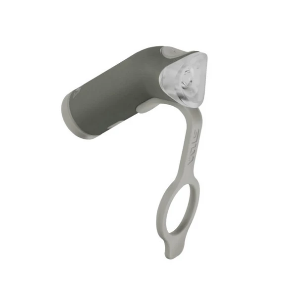 Silva Commute Gri Bisiklet Lambası Sv37313-5 - 2