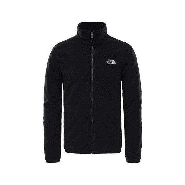 The North Face Evolve II Triclimate 3in1 Erkek Ceket Siyah T0CG55JK3 - 3