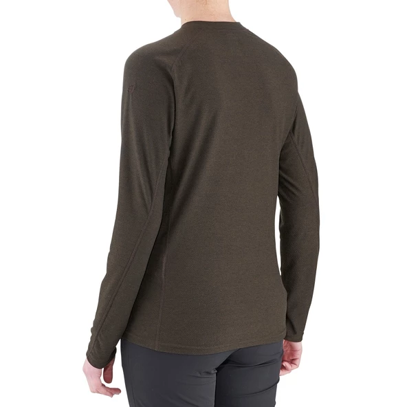 Lafuma Kadın Laki Kadın Warmtee LFV10852 - 2