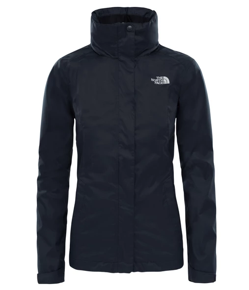 The North Face Evolve II Triclimate 3in1 Kadın Ceket T0CG56KX7