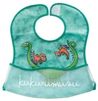 Laken Junior Eva Bebek Önlüğü 12-24Ay - Dokus LKKB-VD - 2