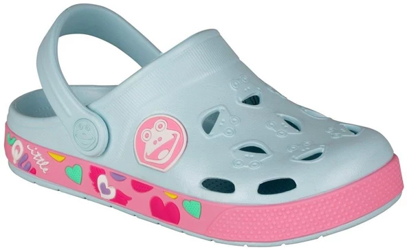 Coqui Froggy Terlik Coqui 8802