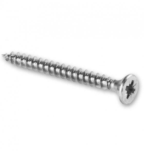 Meridyen Sunta Vidası 3.5x16mm 1000 Adet - 2