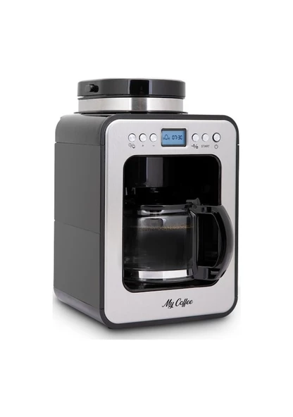 My Coffee MC-106 Wake Up Filtre Kahve Makinesi