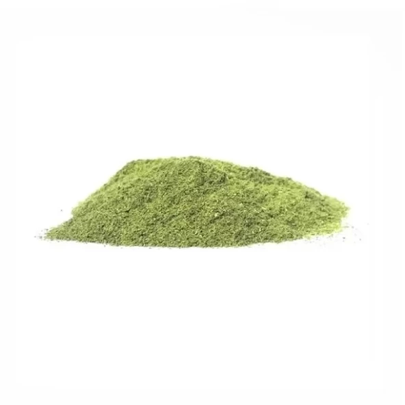 Ginkgo Biloba Yaprağı Öğütülmüş (Mabed Ağacı) Ginko Toz 250 gr, Derya Eren - 2