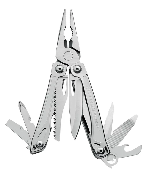 Leatherman SIDEKICK 831439 BOX